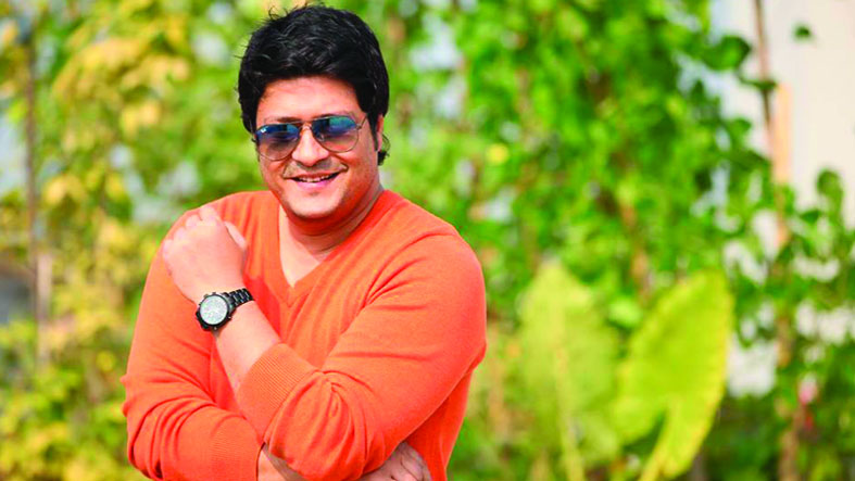 Govt orders B’deshi actor to leave India for visa breach