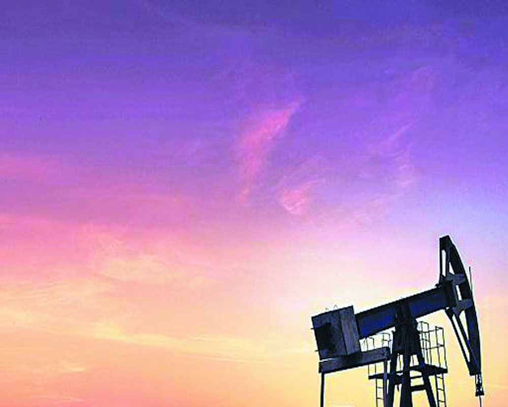 Govt seeks Saudi investment in strategic oil storage