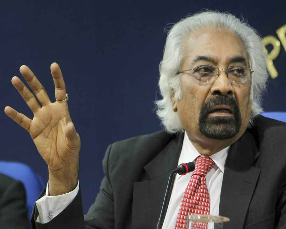 Govt should come out with 'more facts' on Balakot strikes, 'baffled' by PM's reaction: Pitroda