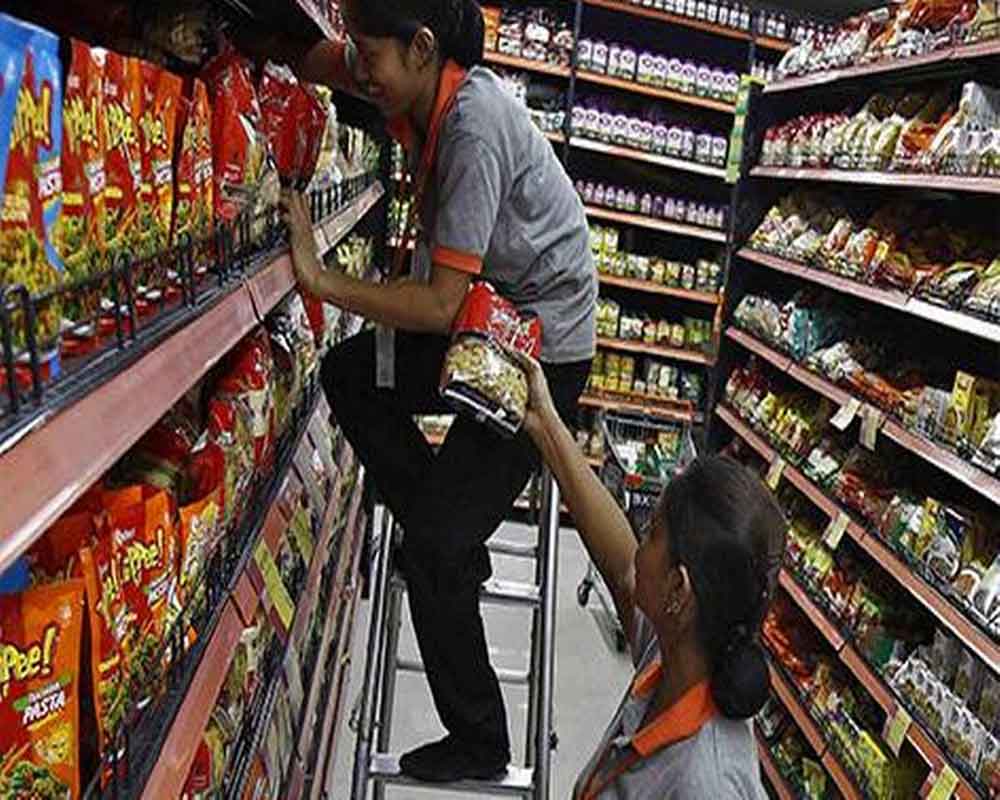 Govt to soon consider proposal to relax local souring norms for FDI in single brand retail