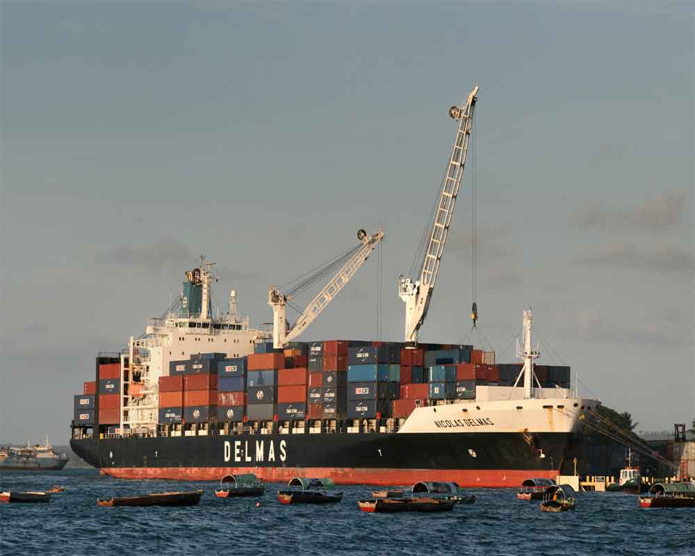 GSP countries to benefit from trade war with China