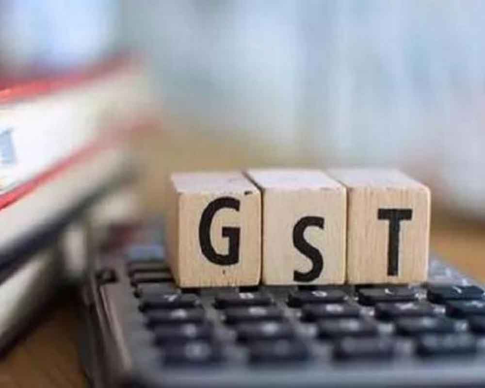 GST Council extends anti-profiteering authority's tenure, sends rate cut on EVs to fitment panel