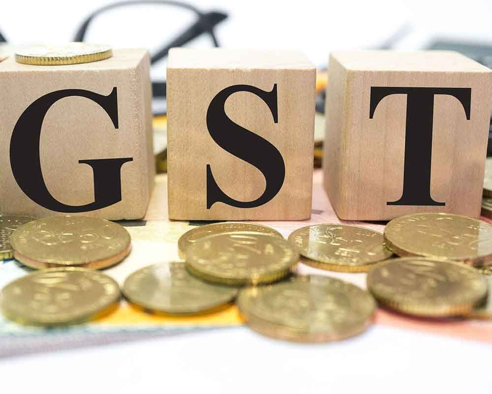 GST exemption limit doubled to Rs 40 lakh