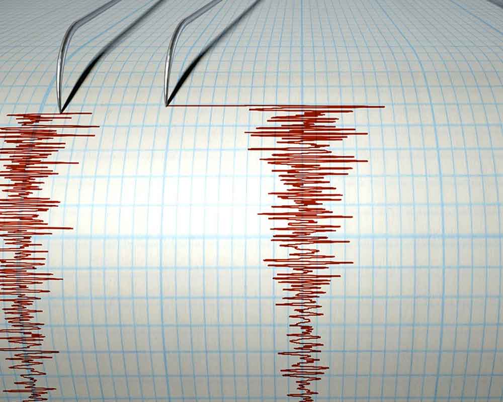 Guj: Moderate intensity earthquake hits Banaskantha