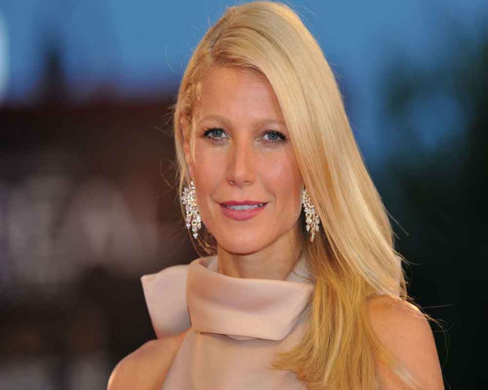 Gwyneth Paltrow draws feminist ire over nude pic to promote brand