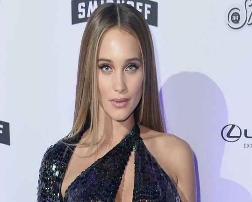 Hannah Jeter went into hiding after gaining weight post pregnancy