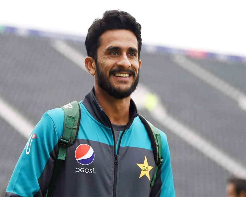 Hasan Ali says will invite Indian cricketers to wedding
