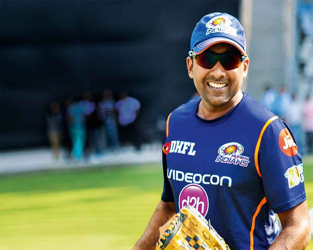 Having a squad of match-winners, honest team selection reason for consistent success: Mahela
