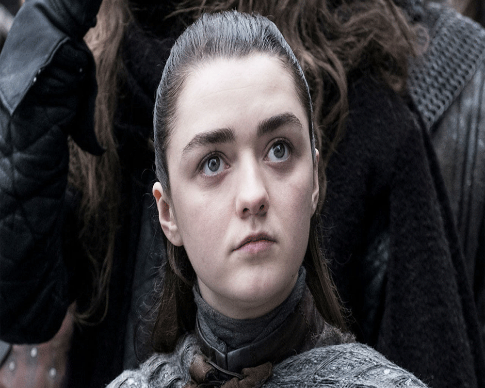 HBO rules out Arya Stark 'GoT' spin-off