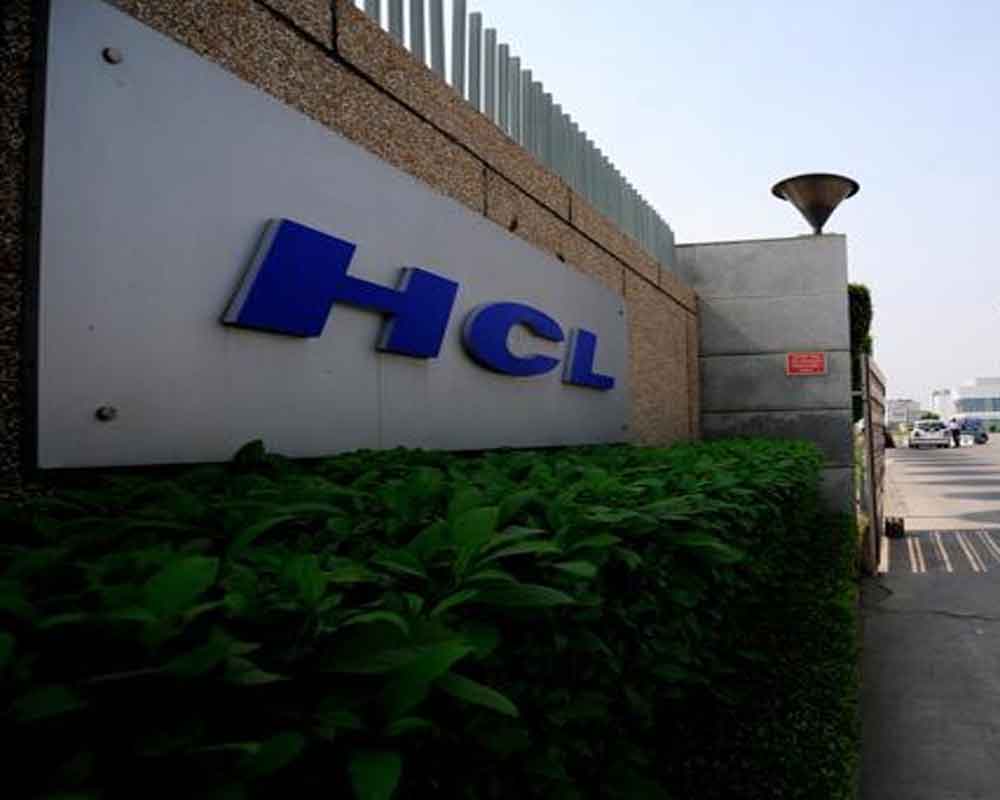 HCL Tech signs multi-year deal with Cricket Australia