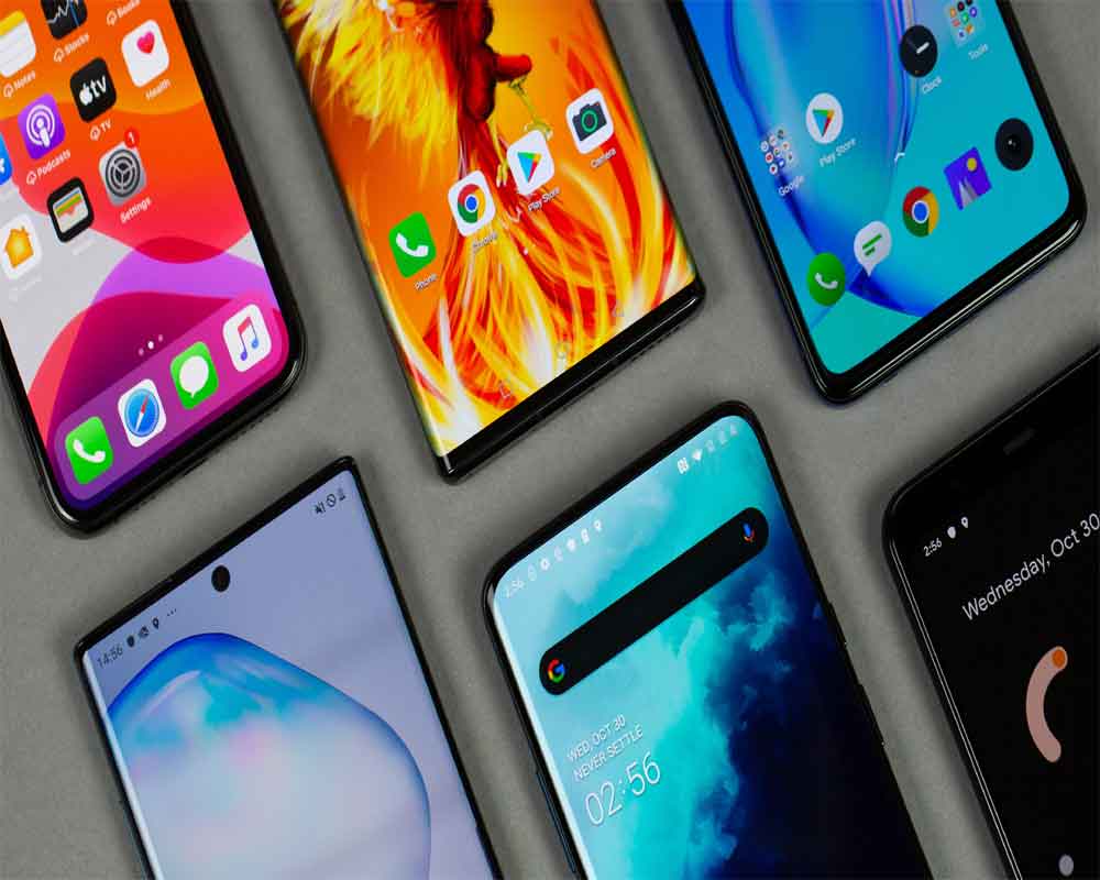 Here are the top budget smartphones of 2019