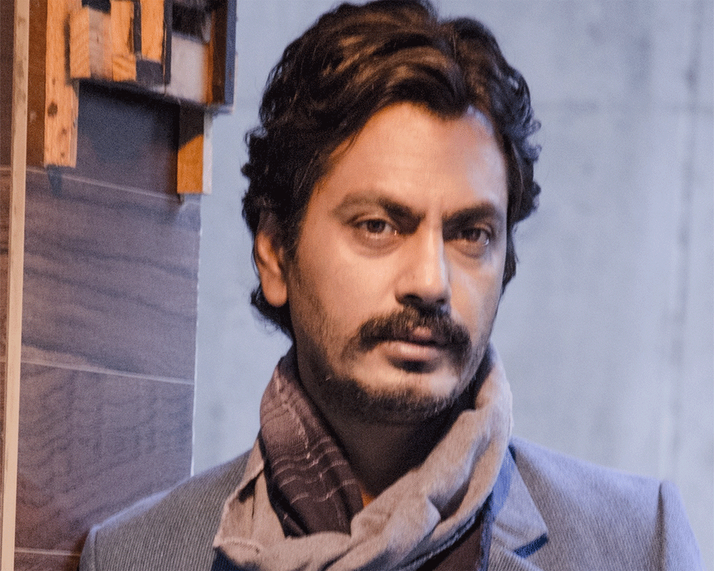 Here's what selfie episode has taught Nawazuddin