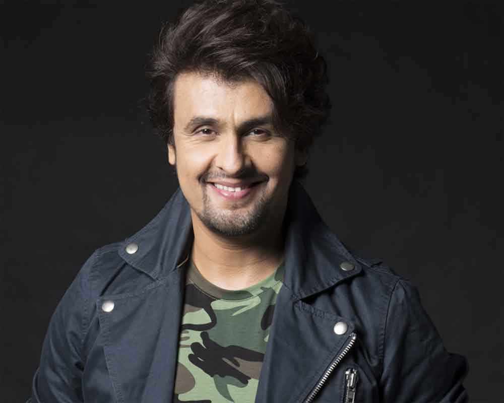 Honest opinion stinks, but it doesn't stop me from voicing it: Sonu Nigam