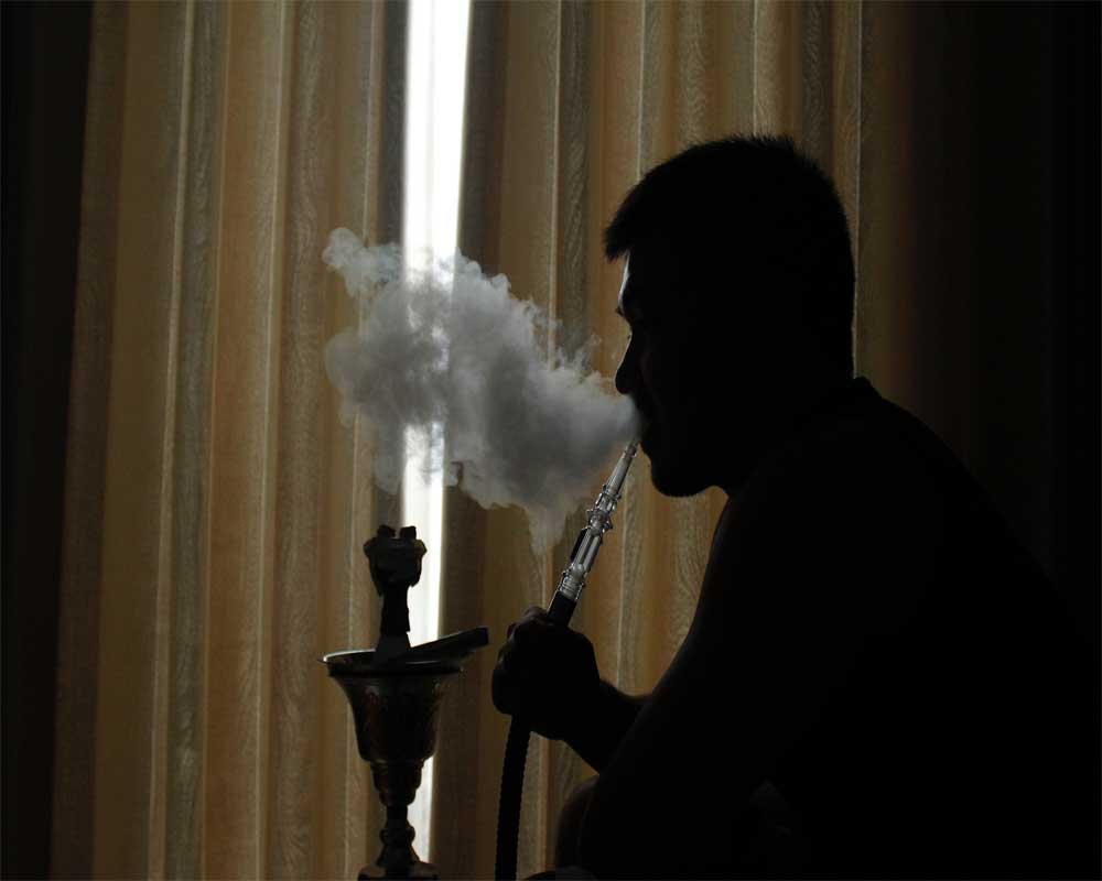 Hookah more toxic than other forms of smoking tobacco: Study