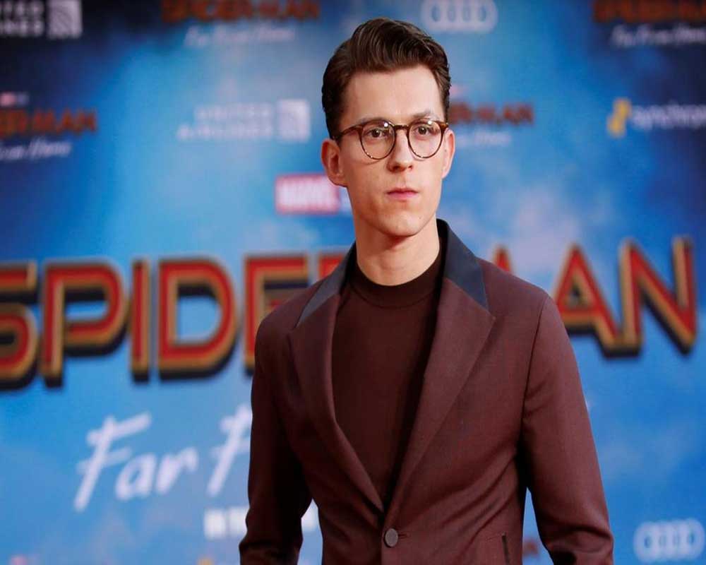 How Tom Holland escapes getting trapped in Spider-Man avatar