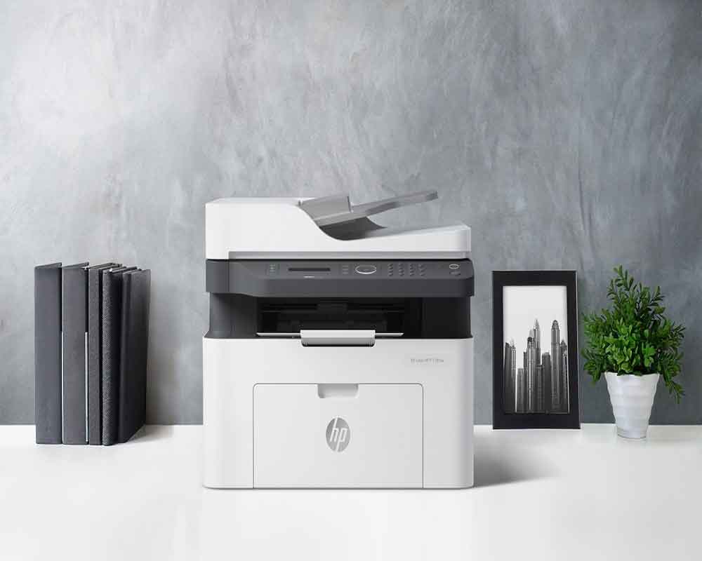 HP refreshes laser printer portfolio in India