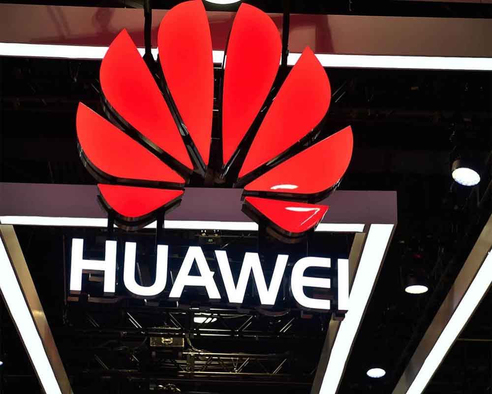 Huawei 'open' to selling 5G technology to Apple
