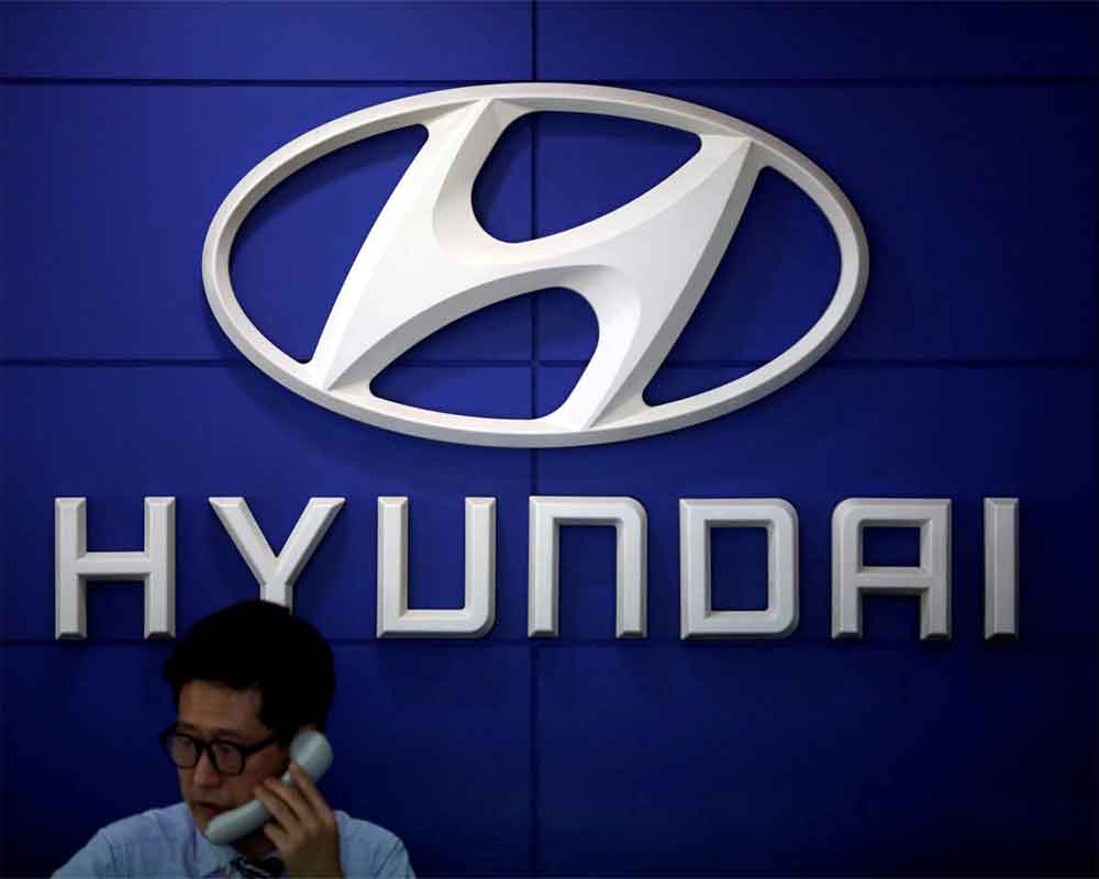 Hyudai Electronic ventures into Indian home appliances market