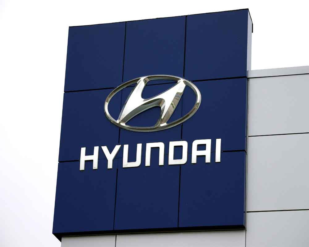 Hyundai mulls options for sourcing EV components in India