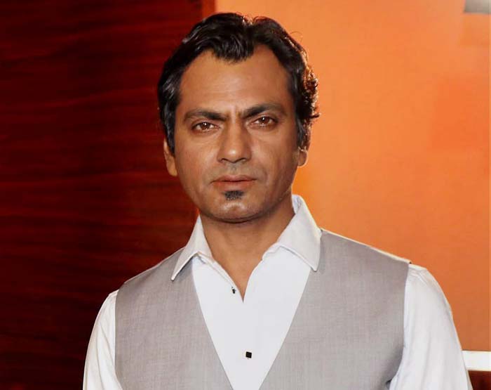 I am afraid of controversy, want to stay away from it: Nawazuddin Siddiqui