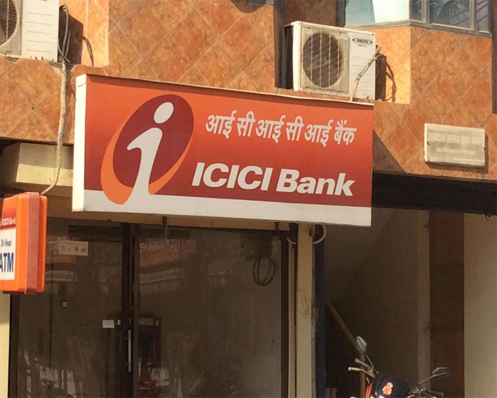 ICICI Bank to buy stake in BSE subsidiary INX for Rs 31 crore