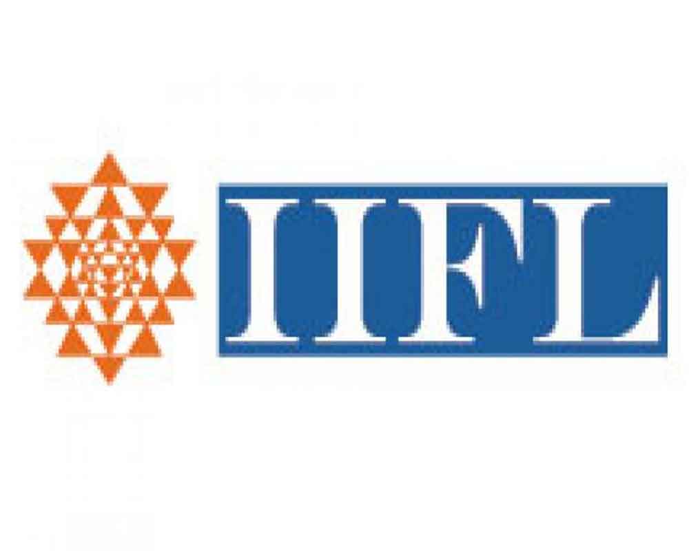 IIFL Holdings Q4 net rises 30 pc at Rs 373 cr