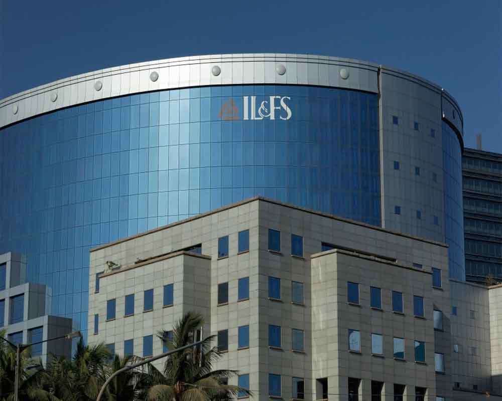 IL&FS board ex-boss in money laundering soup