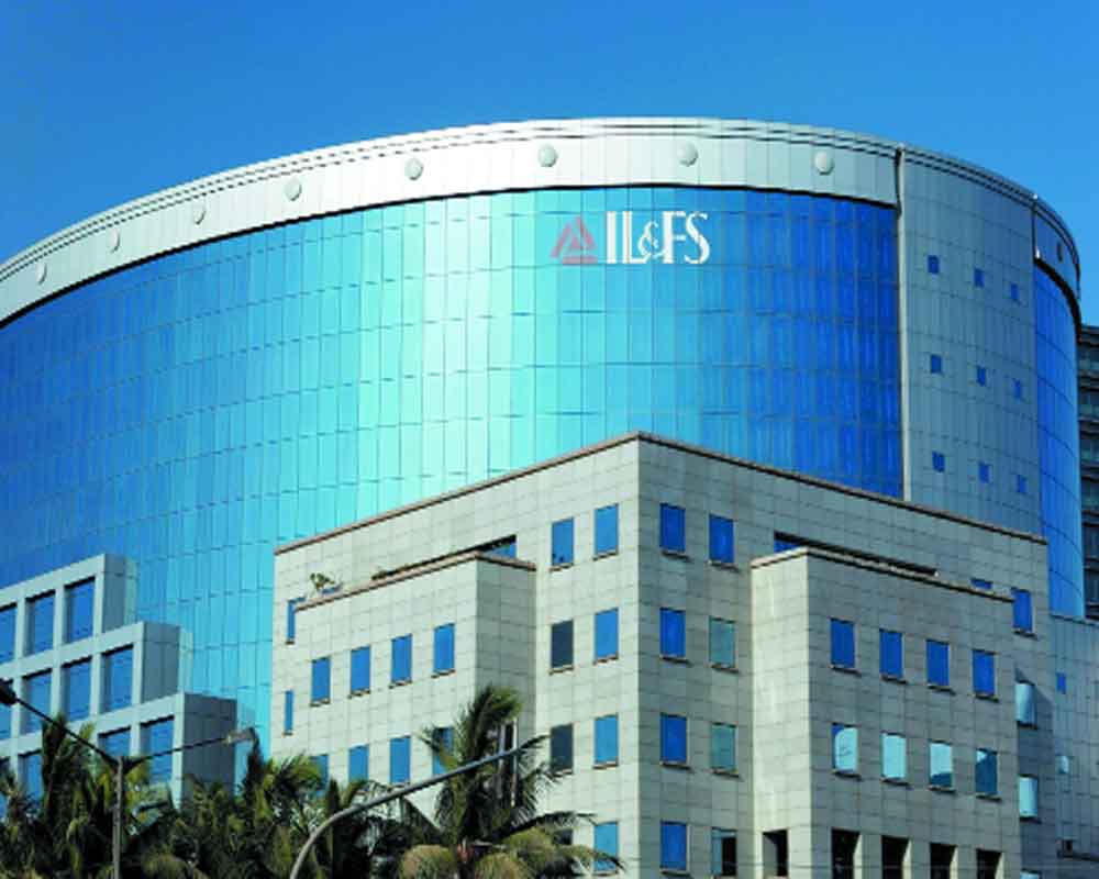IL&FS to receive first set of bids today