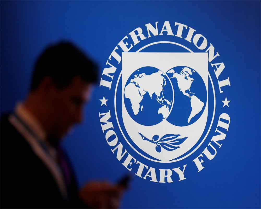 IMF says India in midst of significant economic slowdown, calls for urgent policy actions