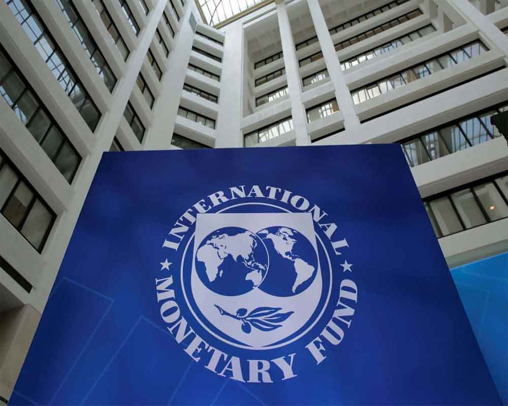 IMF warns increasing US tariffs could cut China growth sharply