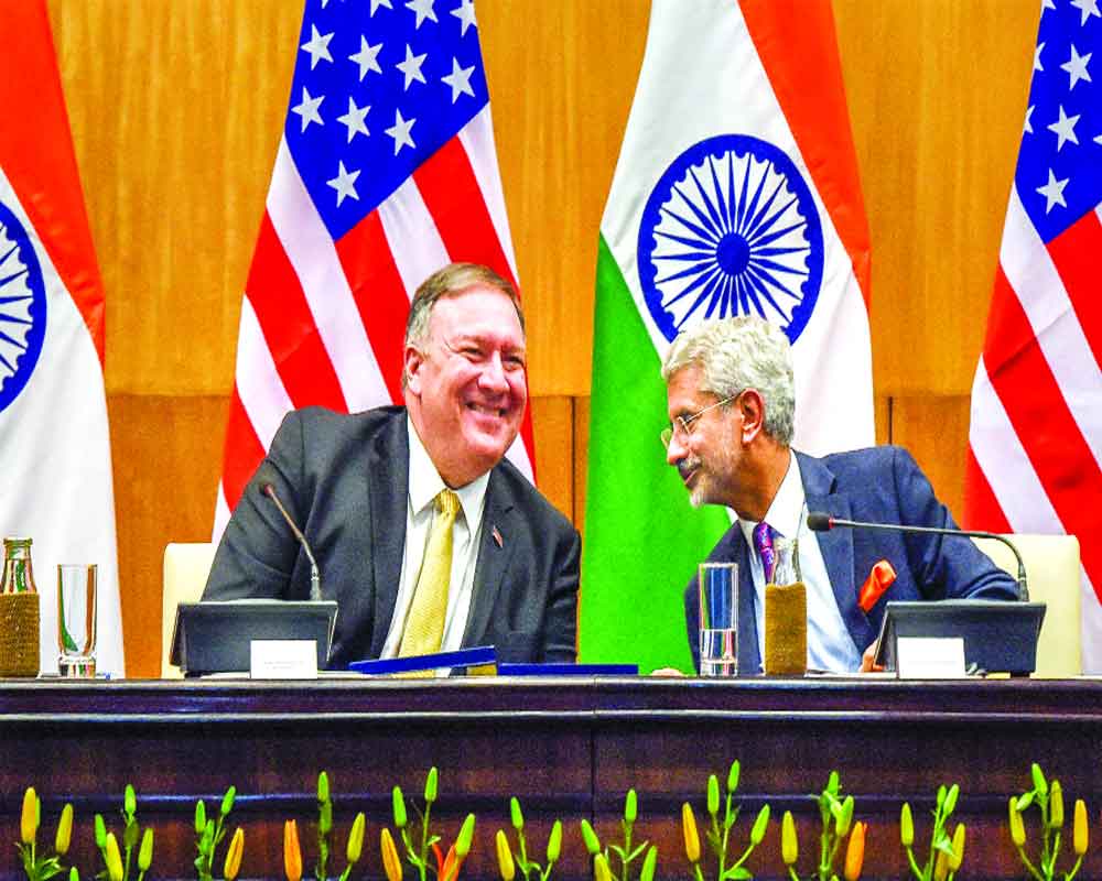 India’s interest to rule S-400 deal