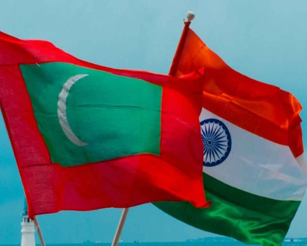 India, Maldives to implement liberalised visa regime