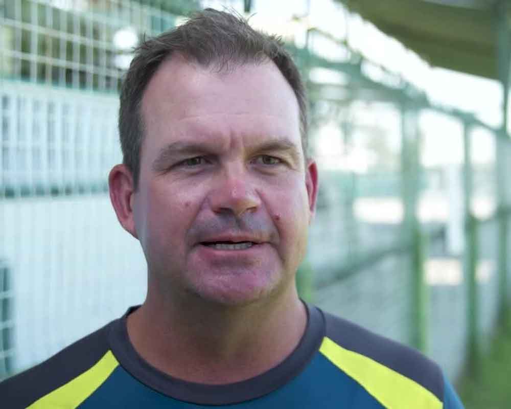 India 'sleeping giant' of women's cricket, says Australia coach