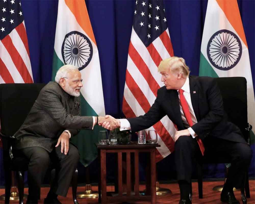 India, US agree to build six nuclear power plants in India