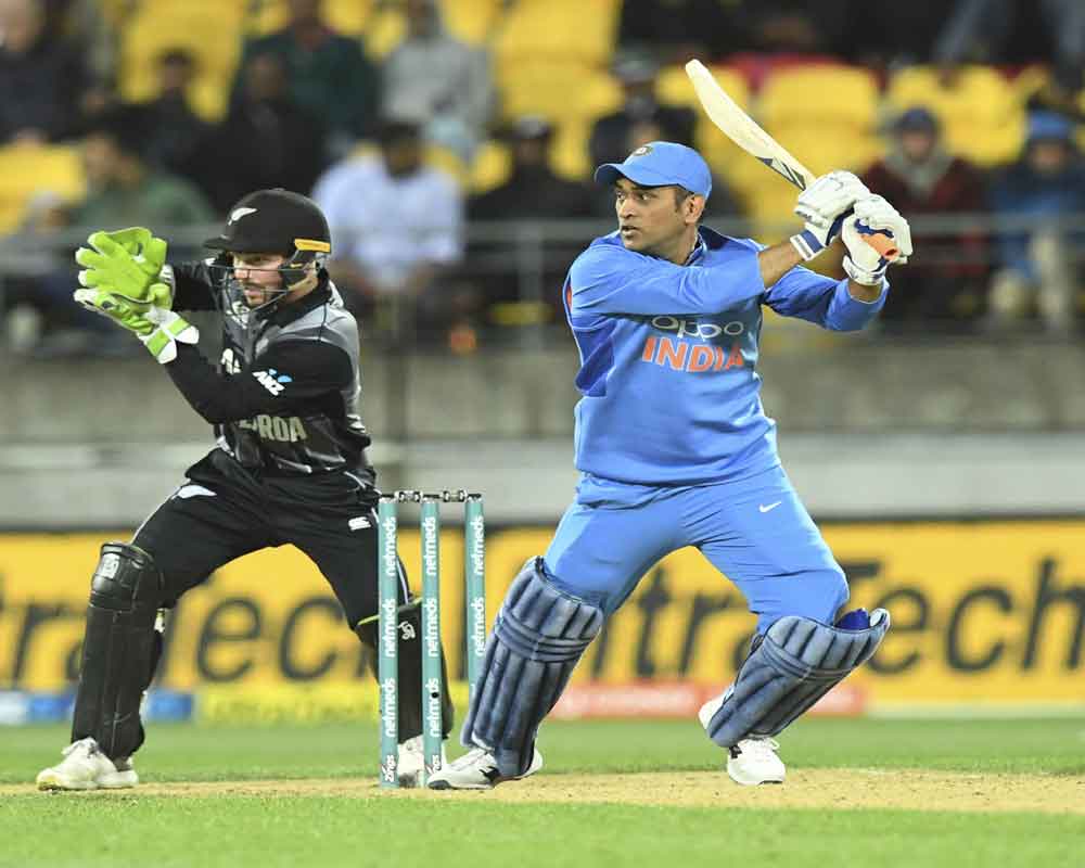 India aim for strong comeback after Wellington hiding