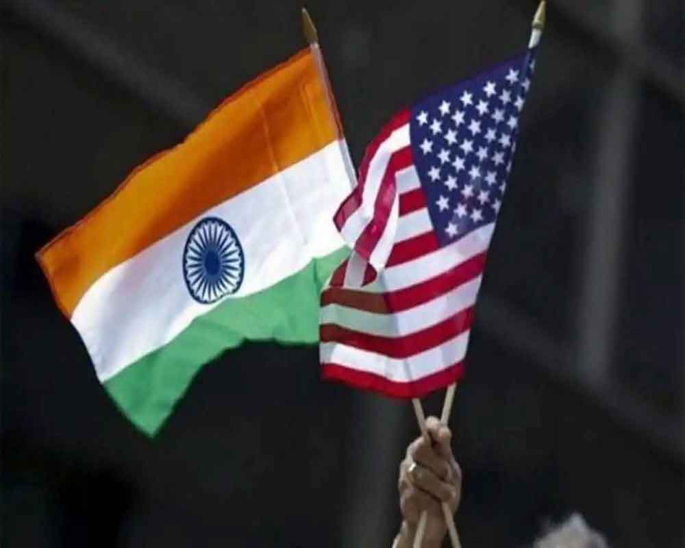 India and US bilateral trade at crossroads: Report