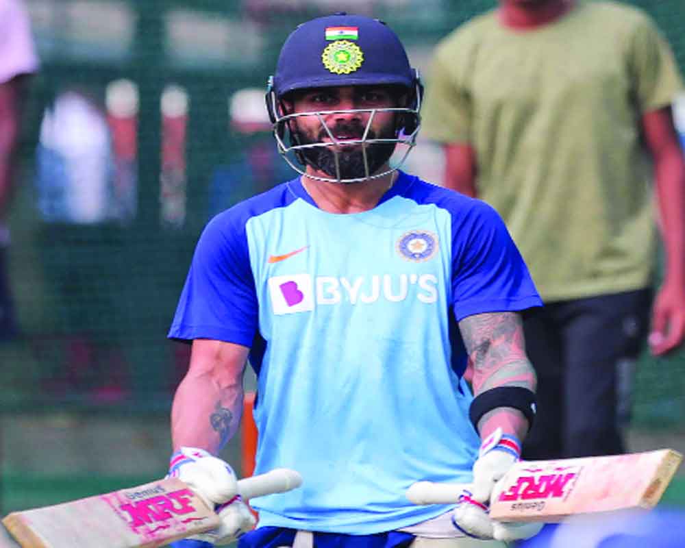 India continue T20 auditions