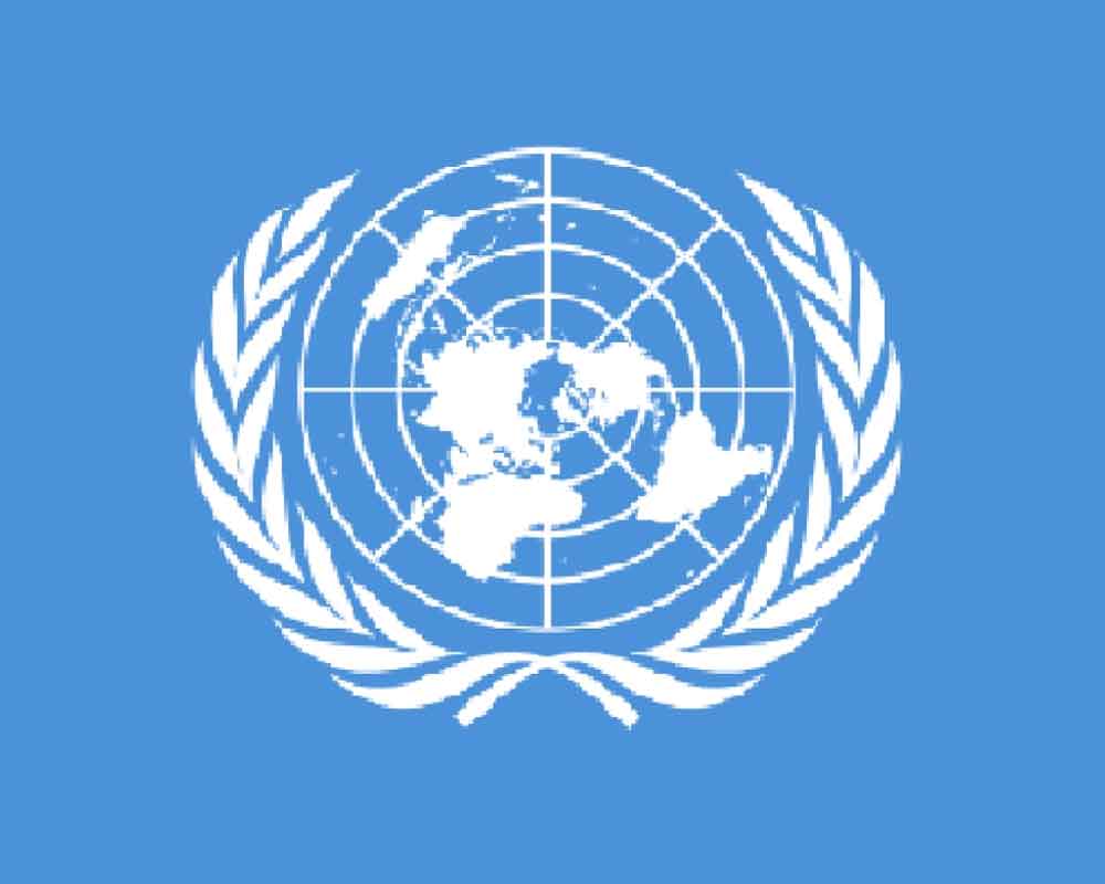 India contributes $1 million to UN fund