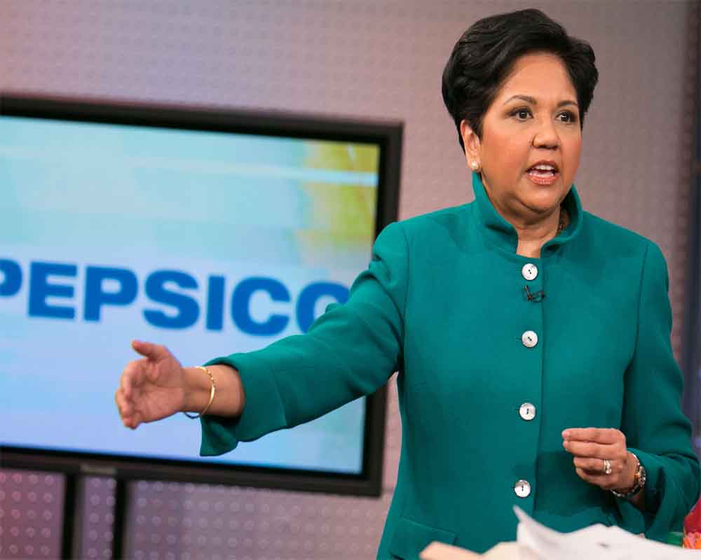 India does have huge potential, real question is speed of growth: Nooyi