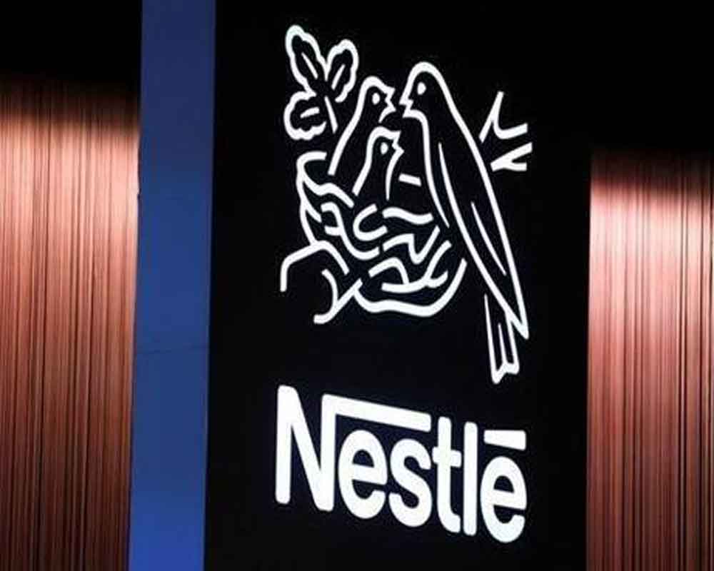 India fastest growing key market for Nestle in 2018