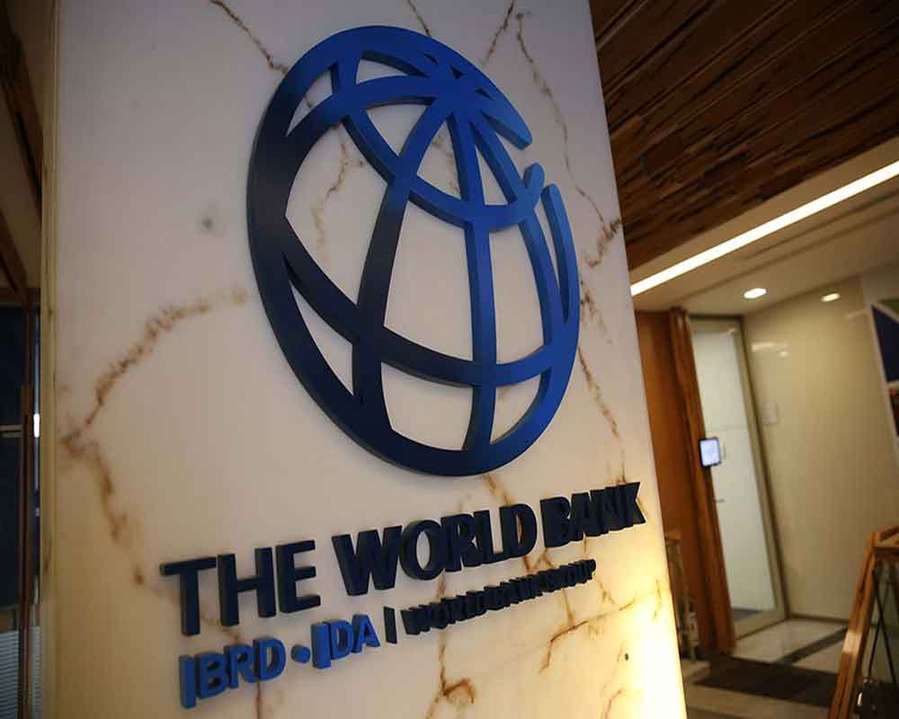 India highest recipient of remittances at USD 79 billion in 2018: World Bank