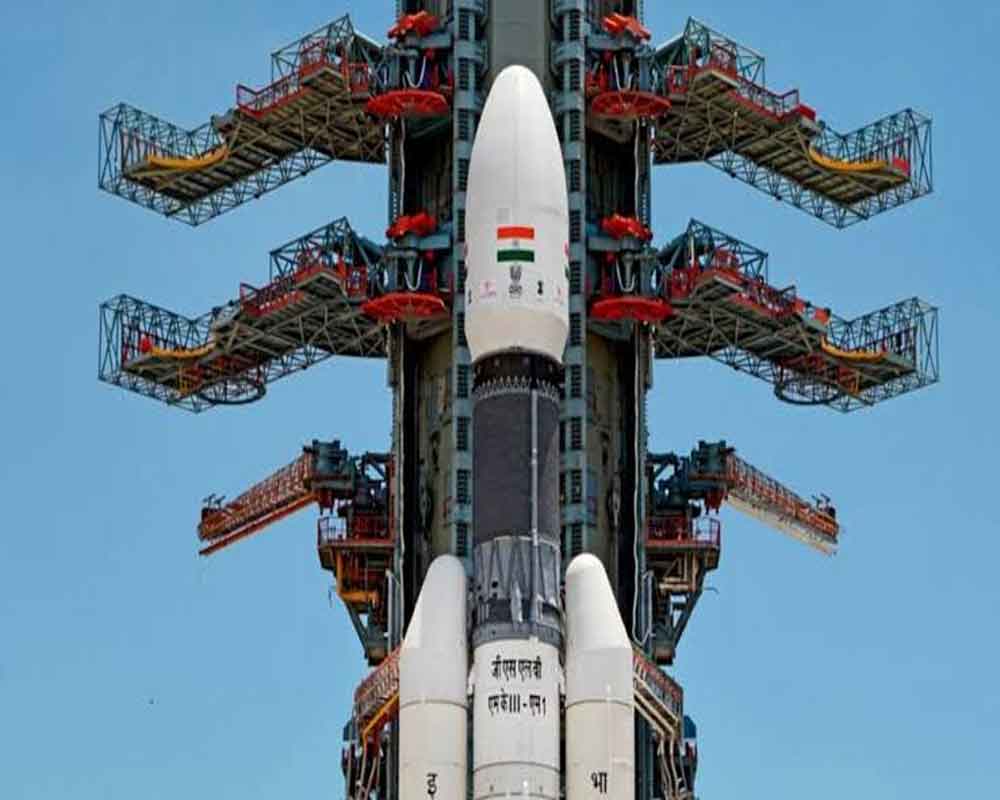 India may again attempt soft landing on Moon next November