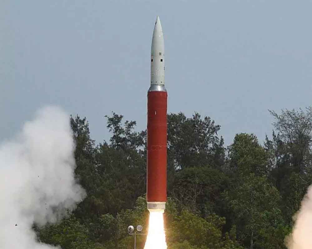 India's ASAT test could exacerbate rivalry with China: US expert