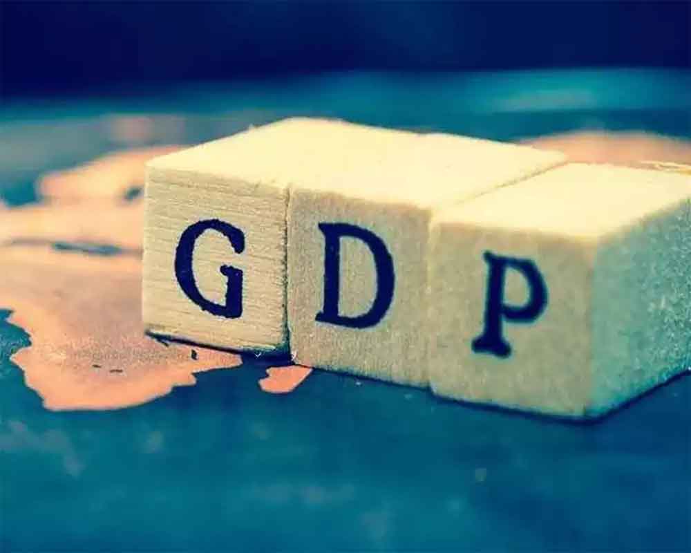 India's GDP growth rate 'much weaker' than expected: IMF