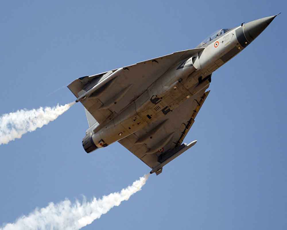 India's indigenous supersonic fighter jet Tejas to take part in Malaysia's LIMA