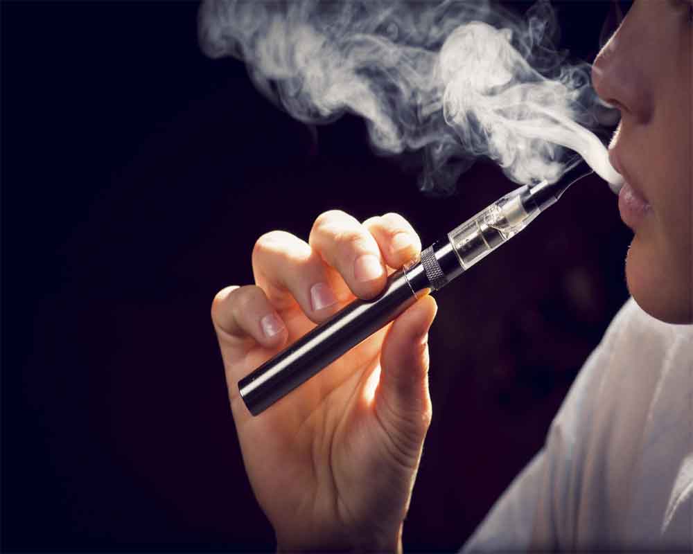India's move to ban e-cigarettes flawed: Cancer experts