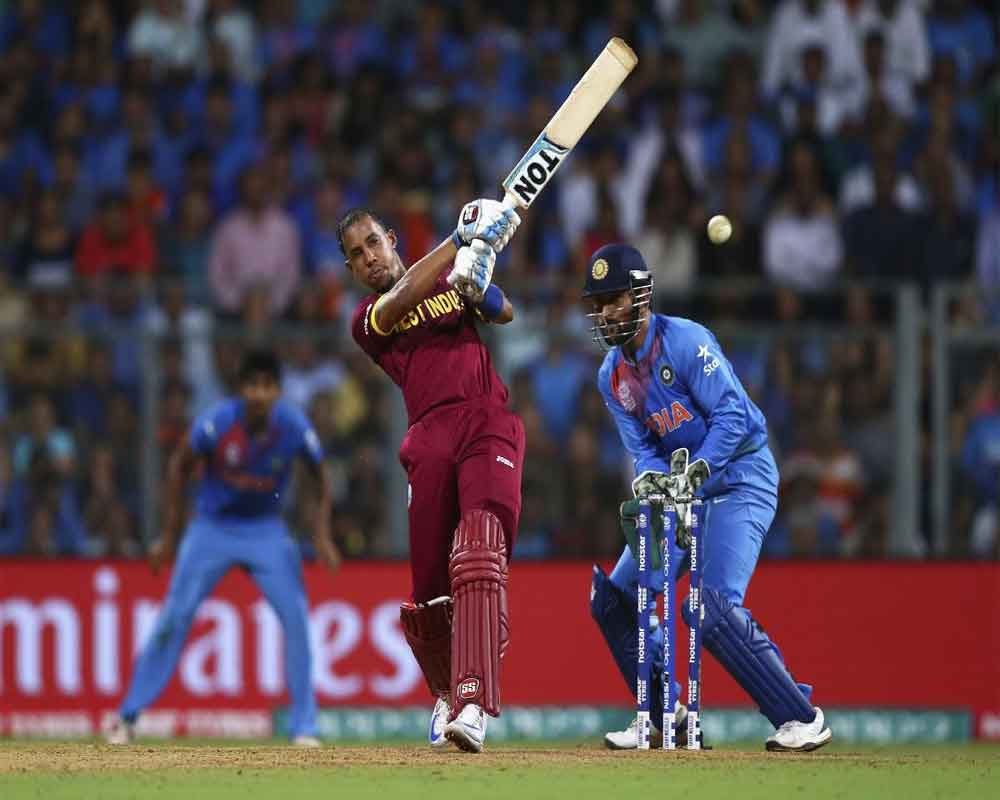 India's tour of West Indies begins with two T20s in Florida