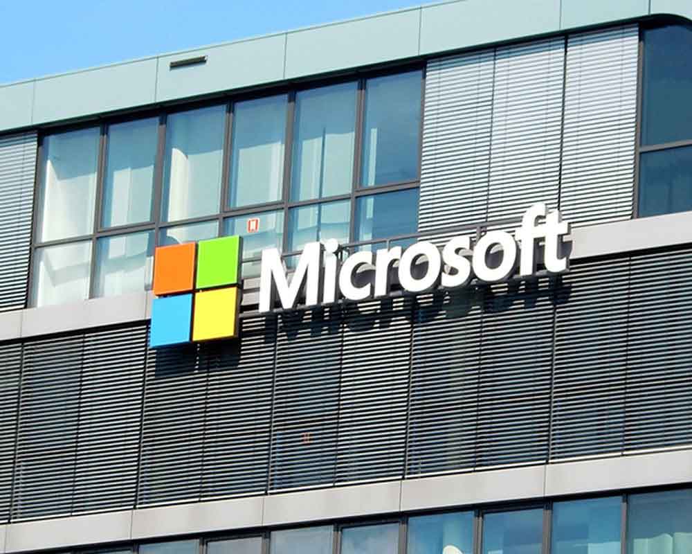 India set to lead digital transformation race: Microsoft India President