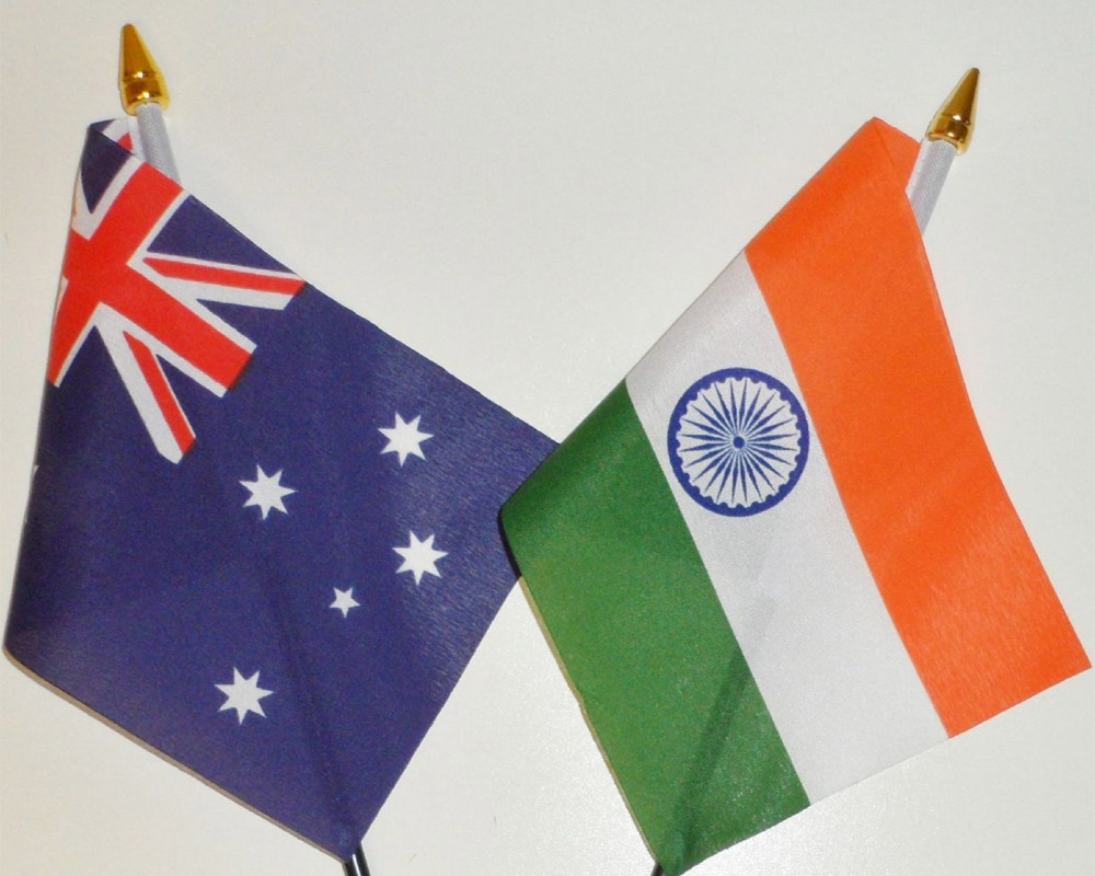 India should be an APEC member: Australian Shadow Trade Minister