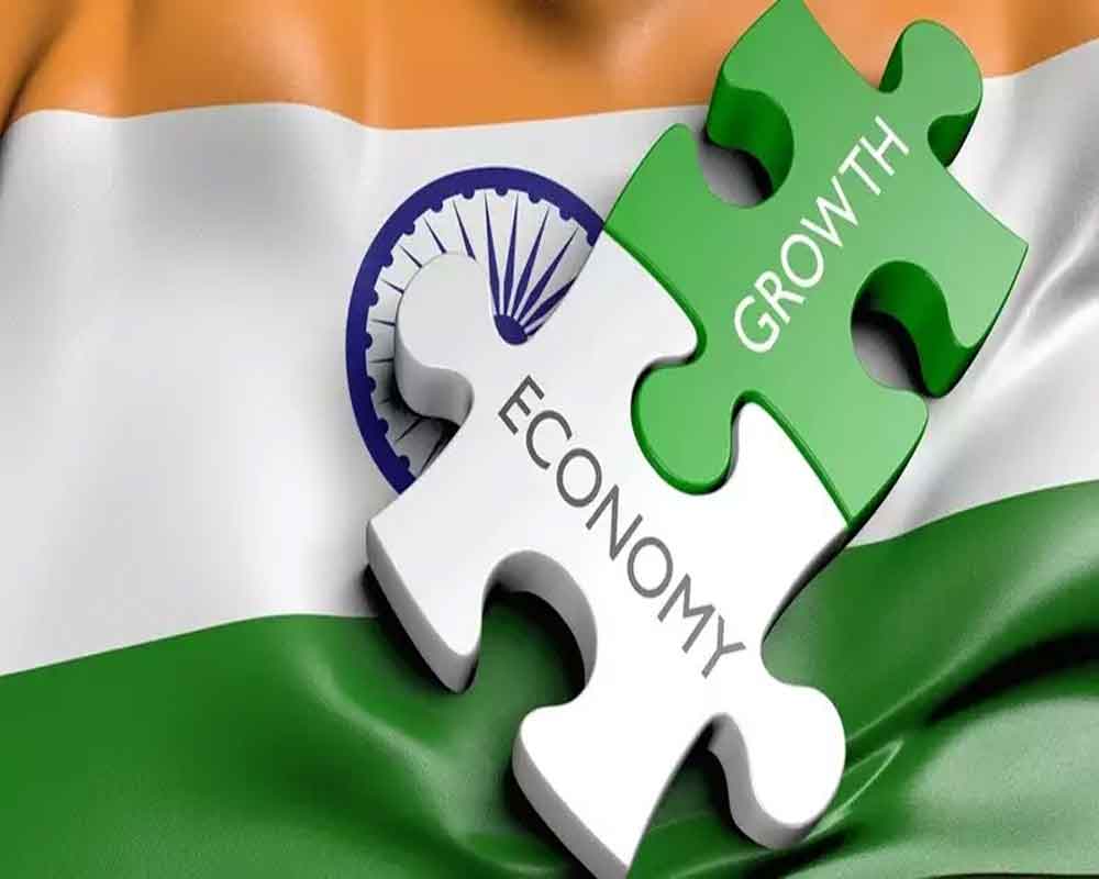 India still fast-growing economy with lot of potential: World Bank economist